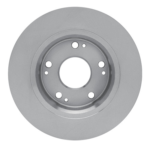 Dynamic Friction Company Disc Brake Rotor P/N:600-59029