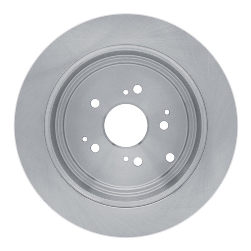 Dynamic Friction Company Disc Brake Rotor 600-59044 - view 2