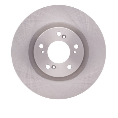 Dynamic Friction Company Disc Brake Rotor 600-59027