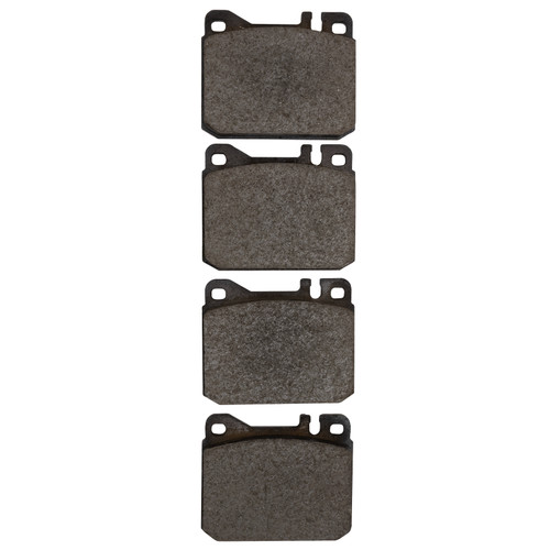 Dynamic Friction Company Disc Brake Pad Set 1600-0145-00 - view 3