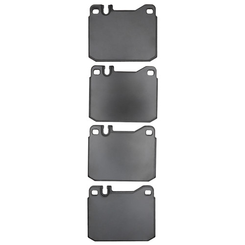 Dynamic Friction Company Disc Brake Pad Set 1600-0145-00 - view 4