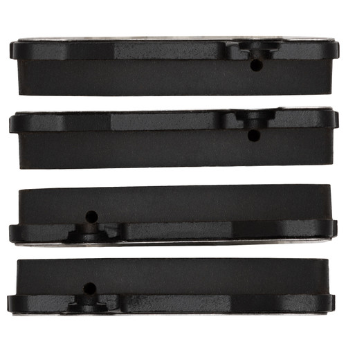 Dynamic Friction Company Disc Brake Pad Set 1600-0145-00 - view 5