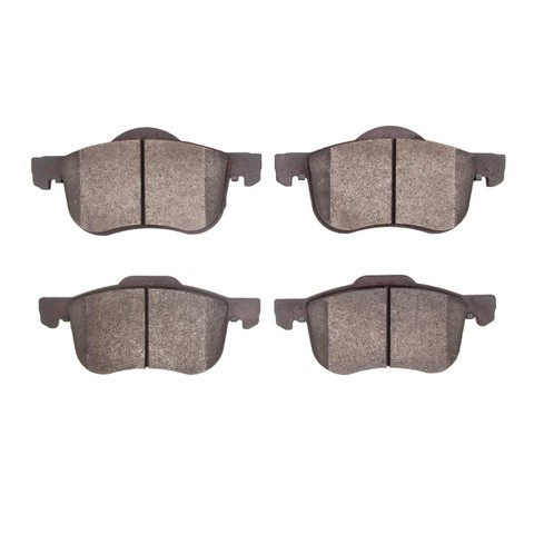 Dynamic Friction Company Disc Brake Pad Set 1600-0794-00