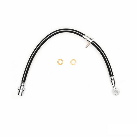 Dynamic Friction Company Brake Hydraulic Hose 350-59146