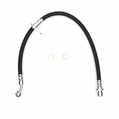 Dynamic Friction Company Brake Hydraulic Hose 350-59158