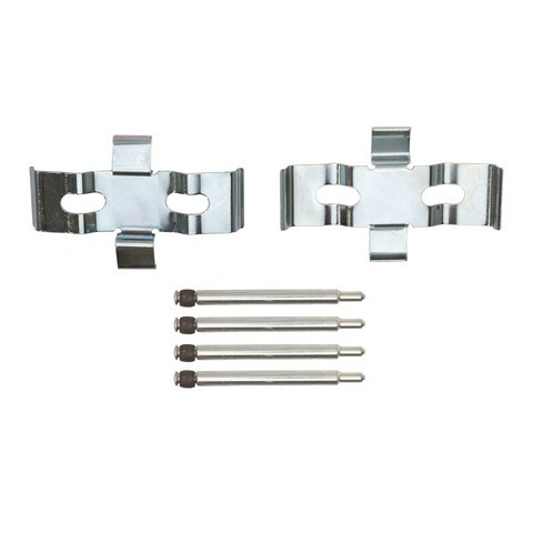 Dynamic Friction Company Disc Brake Hardware Kit 340-63005