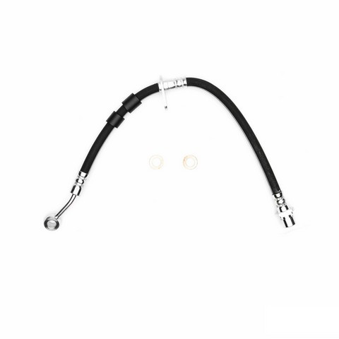 Dynamic Friction Company Brake Hydraulic Hose 350-59049