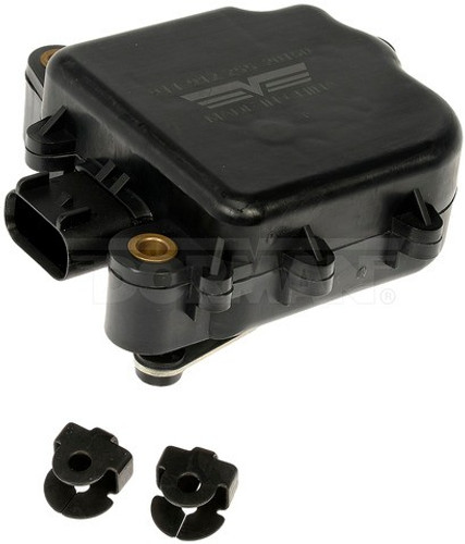 Dorman - OE Solutions Engine Intake Manifold Runner Control Motor P/N:911-912 Dorman - OE Solutions Engine Intake Manifold Runner Control Motor P/N:911-912