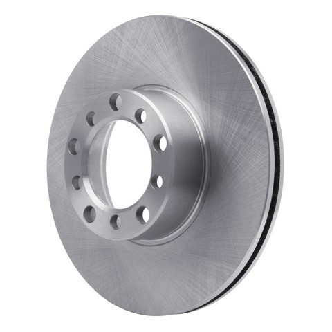 Dynamic Friction Company Disc Brake Rotor 600-63009