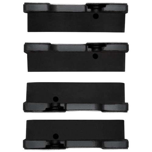 Dynamic Friction Company Disc Brake Pad Set 1600-0603-00 - view 5