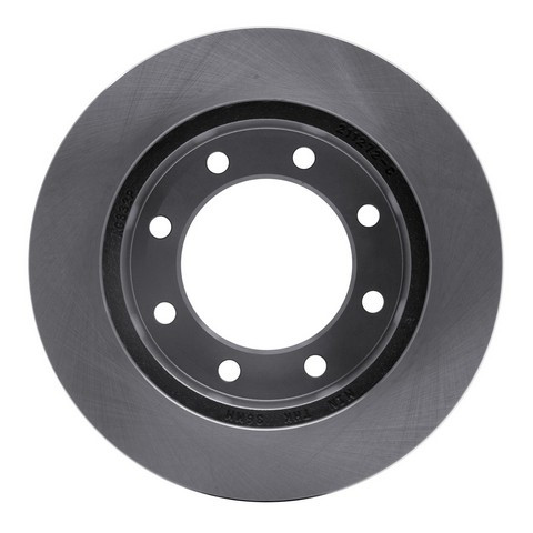 Dynamic Friction Company Disc Brake Rotor 600-54174