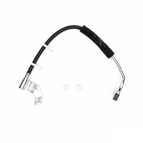Dynamic Friction Company Brake Hydraulic Hose 350-54404