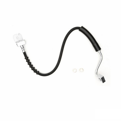 Dynamic Friction Company Brake Hydraulic Hose 350-54520