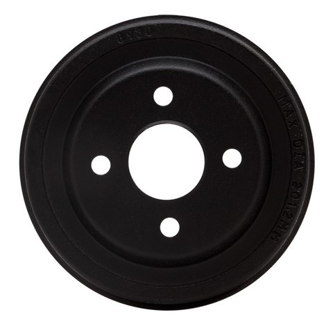 Dynamic Friction Company Brake Drum P/N:365-40014