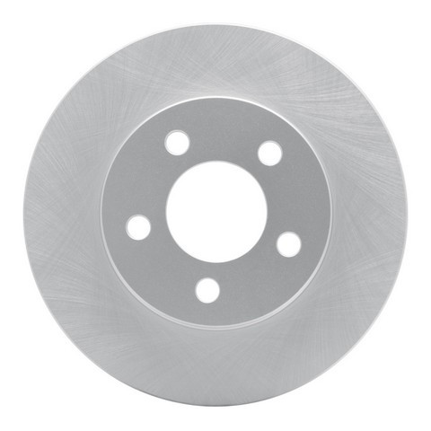 Dynamic Friction Company Disc Brake Rotor 604-54144