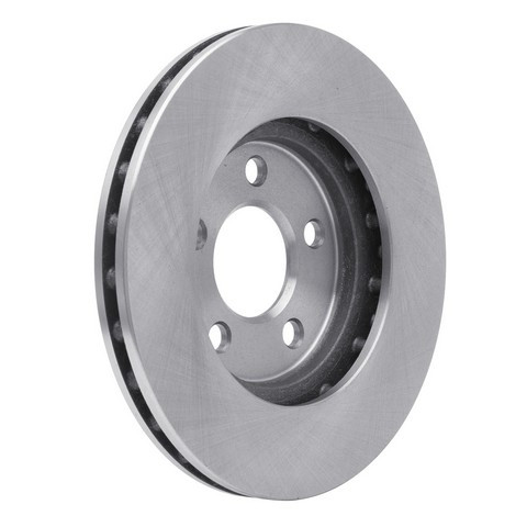 Dynamic Friction Company Disc Brake Rotor 600-40080