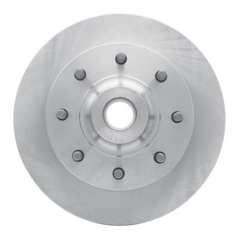 Dynamic Friction Company Disc Brake Rotor 600-40061