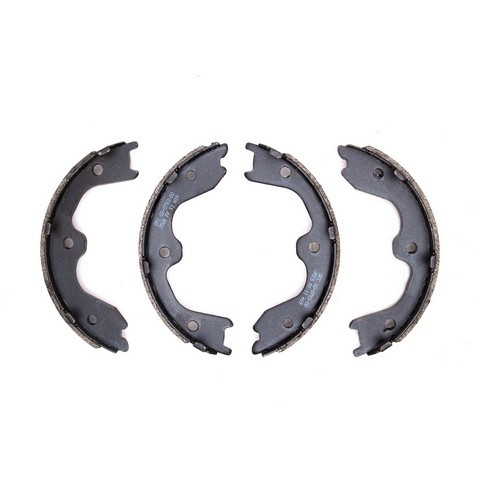 Dynamic Friction Company Parking Brake Shoe 1902-0783-00