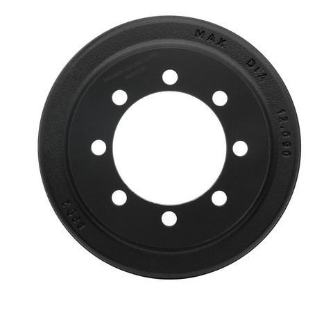 Dynamic Friction Company Brake Drum 365-40026