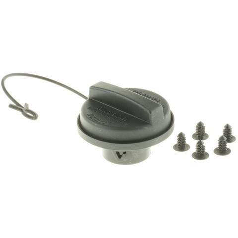 Motorad Fuel Tank Cap P/N:MGC838T