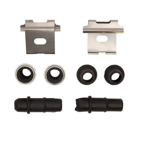 Dynamic Friction Company Disc Brake Hardware Kit 340-54016