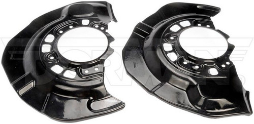 Dorman - OE Solutions Brake Backing Plate,Brake Dust Shield P/N:947-004 Dorman - OE Solutions Brake Backing Plate,Brake Dust Shield P/N:947-004