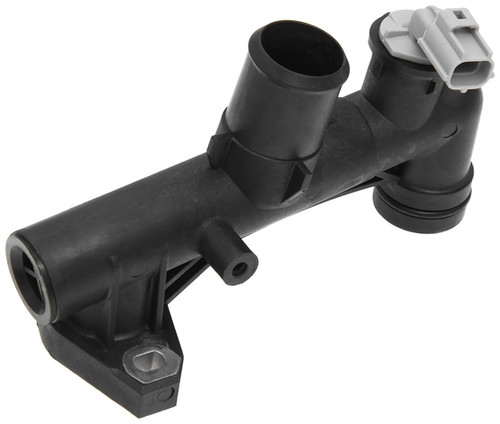 Gates Radiator Coolant Hose Flange CO34880