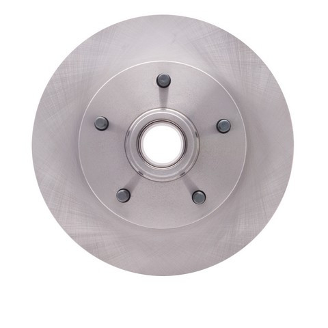 Dynamic Friction Company Disc Brake Rotor 600-40076