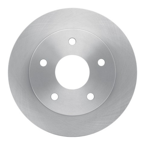 Dynamic Friction Company Disc Brake Rotor 600-40092
