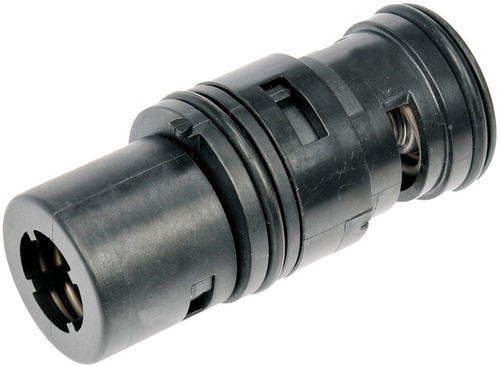 Dorman - OE Solutions Automatic Transmission Oil Cooler Thermostat P/N:902-5821 Dorman - OE Solutions Automatic Transmission Oil Cooler Thermostat P/N:902-5821