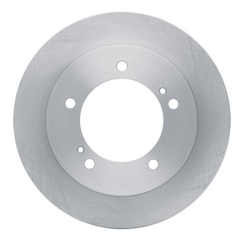 Dynamic Friction Company Disc Brake Rotor 600-47058