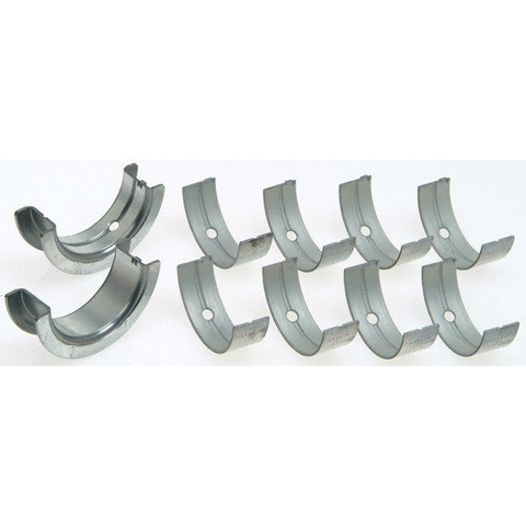 Sealed Power Engine Crankshaft Main Bearing Set 7313M.25MM