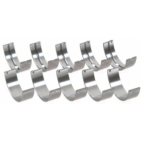 Sealed Power Engine Crankshaft Main Bearing Set P/N:7352MA .50MM