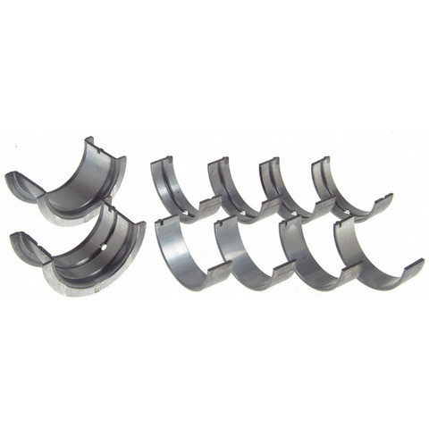 Sealed Power Engine Crankshaft Main Bearing Set P/N:7274MA 10X20