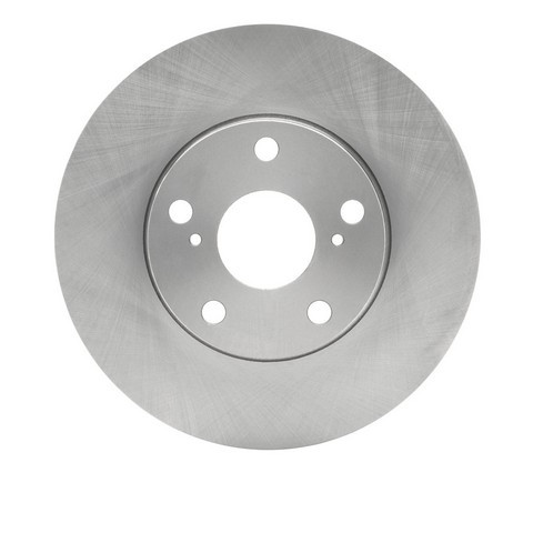 Dynamic Friction Company Disc Brake Rotor P/N:600-76052