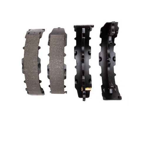 Dynamic Friction Company Parking Brake Shoe 1902-0859-00