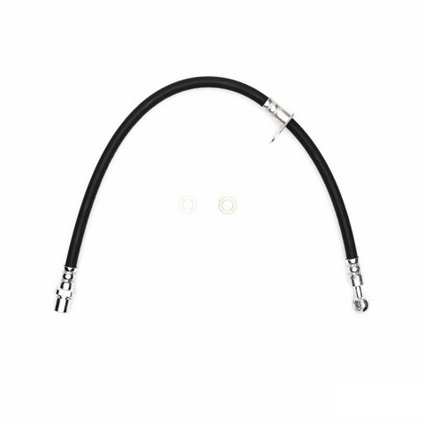 Dynamic Friction Company Brake Hydraulic Hose P/N:350-13029