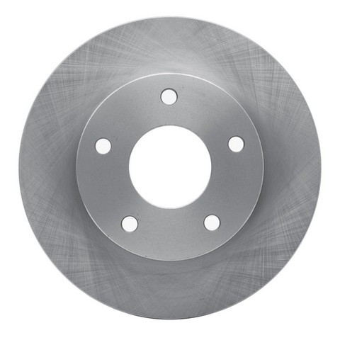 Dynamic Friction Company Disc Brake Rotor 600-48005