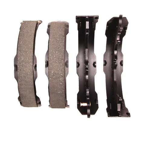 Dynamic Friction Company Parking Brake Shoe 1902-0850-00