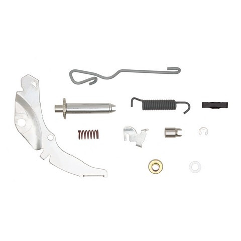 Dynamic Friction Company Drum Brake Adjuster 372-47032