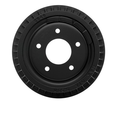 Dynamic Friction Company Brake Drum 365-47046