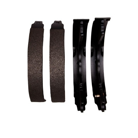 Dynamic Friction Company Parking Brake Shoe 1902-0849-00