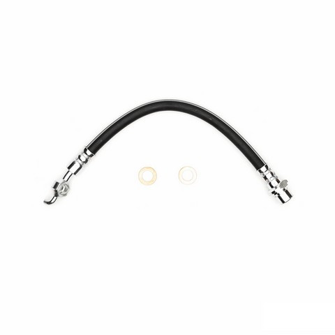 Dynamic Friction Company Brake Hydraulic Hose P/N:350-91008