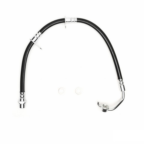 Dynamic Friction Company Brake Hydraulic Hose 350-76044