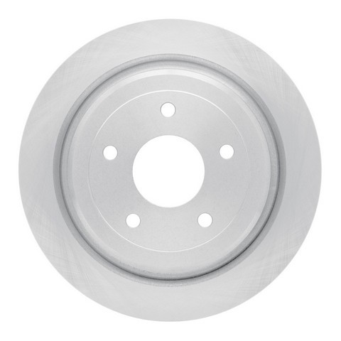 Dynamic Friction Company Disc Brake Rotor 600-46009