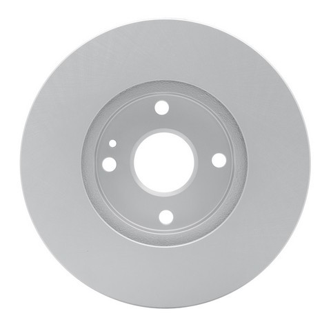 Dynamic Friction Company Disc Brake Rotor P/N:604-80030