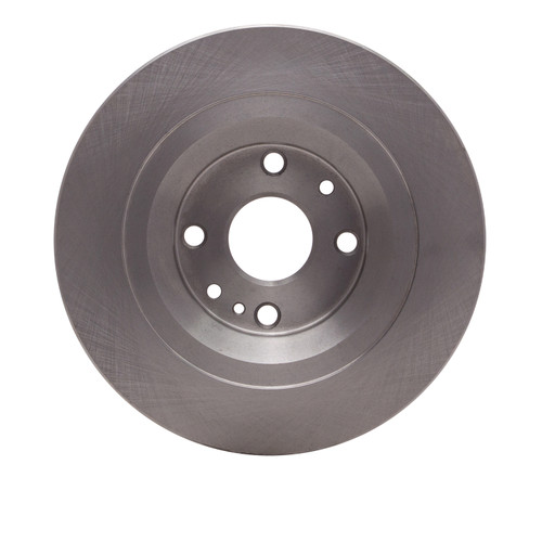 Dynamic Friction Company Disc Brake Rotor 600-80037 - view 3