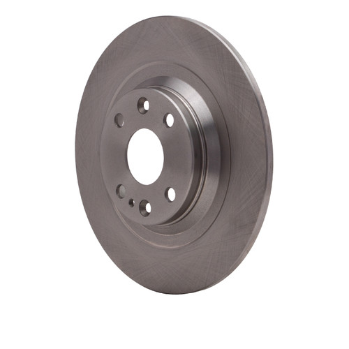 Dynamic Friction Company Disc Brake Rotor 600-80037 - view 5