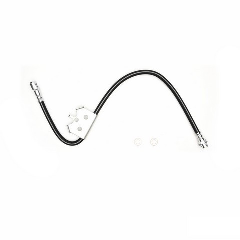 Dynamic Friction Company Brake Hydraulic Hose 350-47284