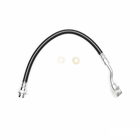 Dynamic Friction Company Brake Hydraulic Hose 350-47384